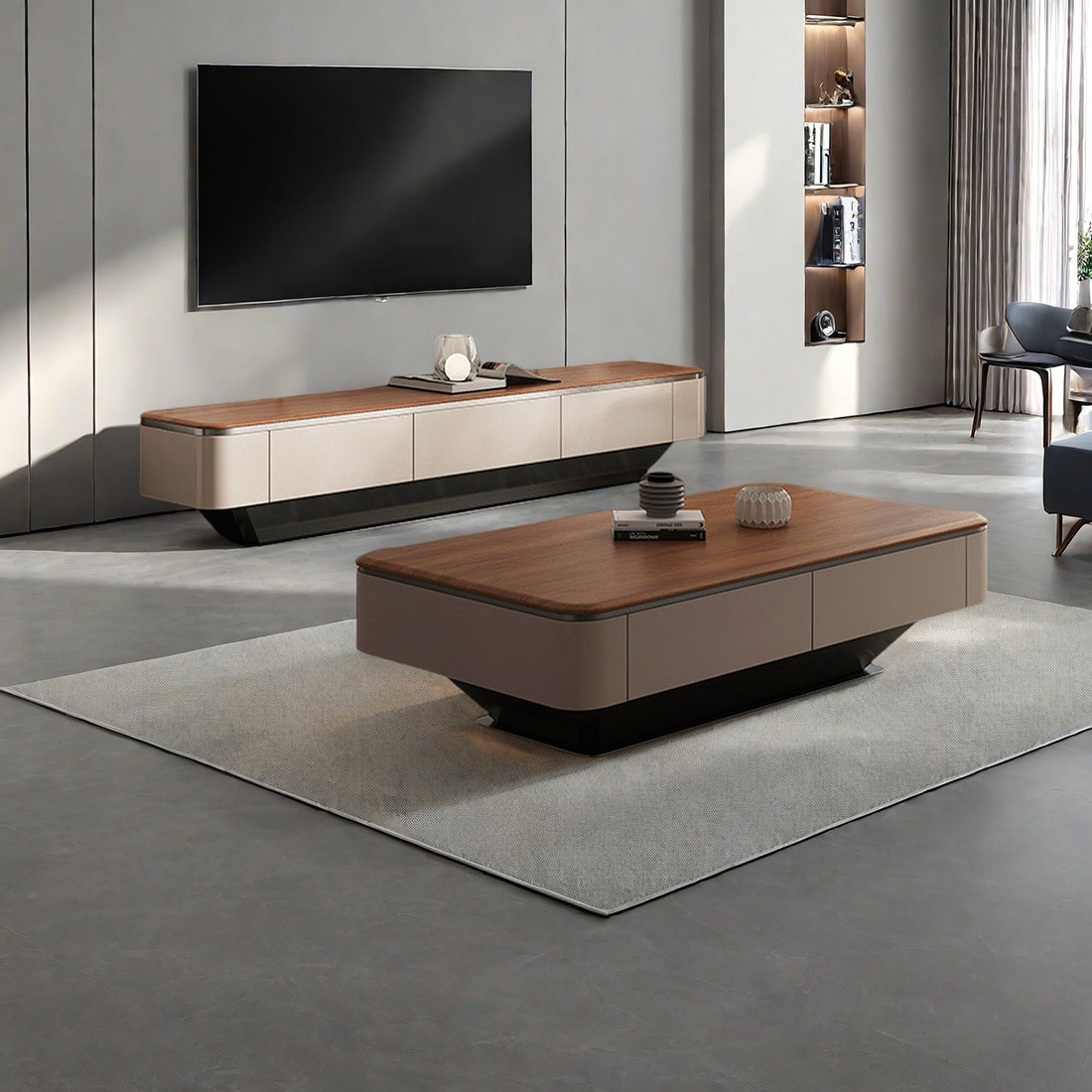 Hokku Designs Partee | Wayfair