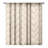 Avenie Cottage Garden Iv 1pc Sheer Window Curtain Panel-679918504