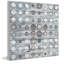«Uplifting Dots», impression sur bois-21718243