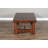 Hardin Solid Wood Coffee Table