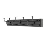 Sliding Belt Rack For Custom Closet Systems