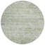 Tapis d'intérieur / extérieur vert lavable Tova -302584