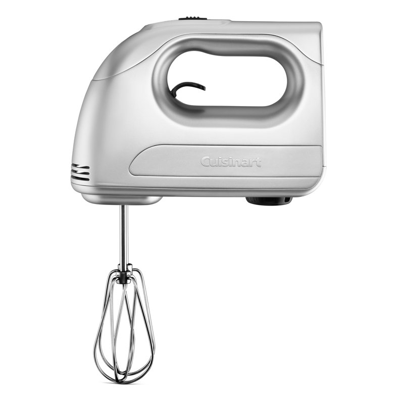 Power Advantage 7-Speed Hand Mixer