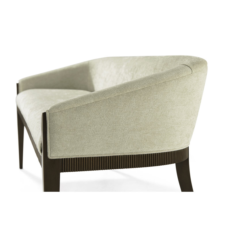Lido Upholstered Bench