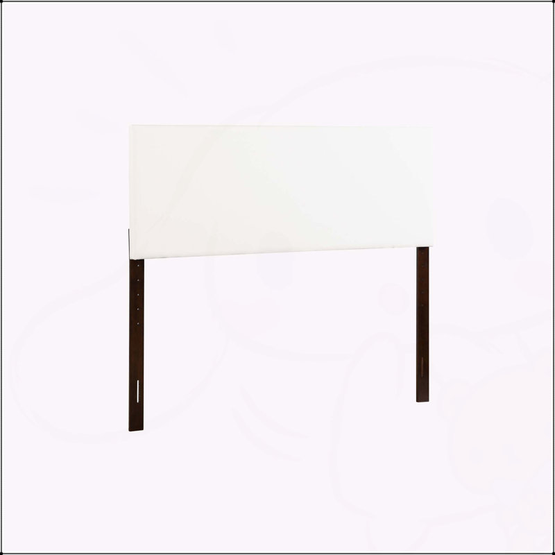 Elegant Casual Headboard
