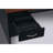 Steel Writing Desk-32784764