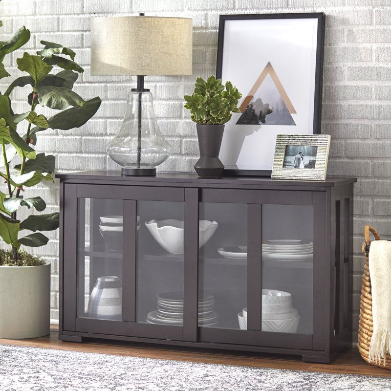 Desserte Cari-Ann, Espresso