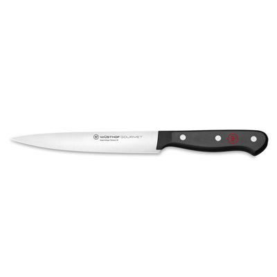 WÜSTHOF Gourmet Flexible Fillet Knife