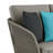 Carmel Outdoor Sofa