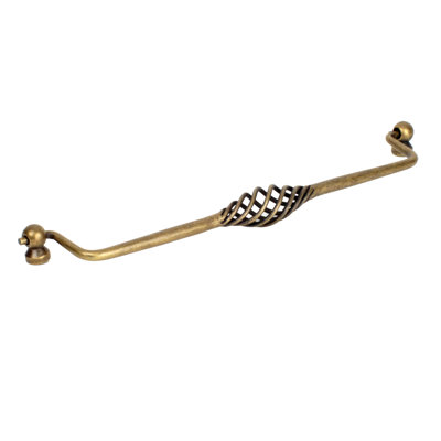 Orleans 10" Center to Center Drop Handle