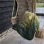 Doneen Plain Weave / Muslin Throw Blanket