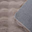 Solid Colour Knitted Area Rug-2022203934-2022203926