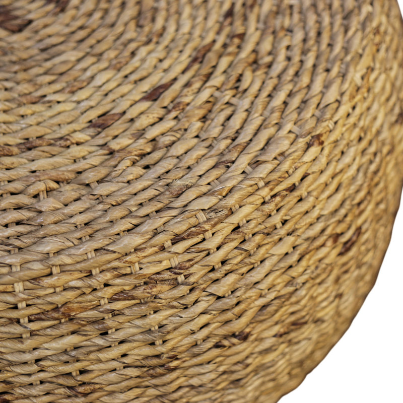 Banyan Round Coffee Table