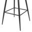 Tabouret de comptoir 25,25 po Lulu-1776629959-1775735986
