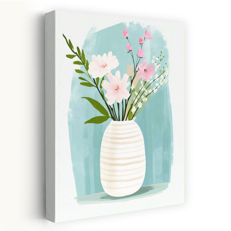 Heidi Kuntz - Wrapped Canvas Print, 60.96 cm H x 40.64 cm W