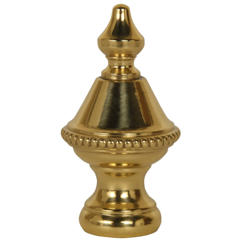 Faîteau lampe à poignée à poignée