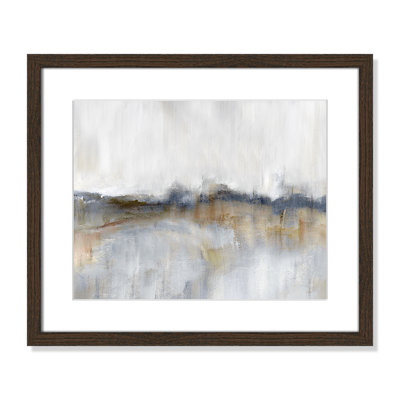 Autumnal Tide Print