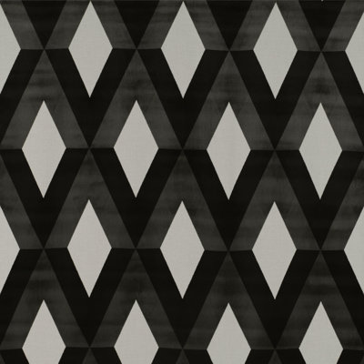 Tierras Geometric Fabric