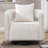 29 inches Wide  Swivel Barrel Chair-1673131875