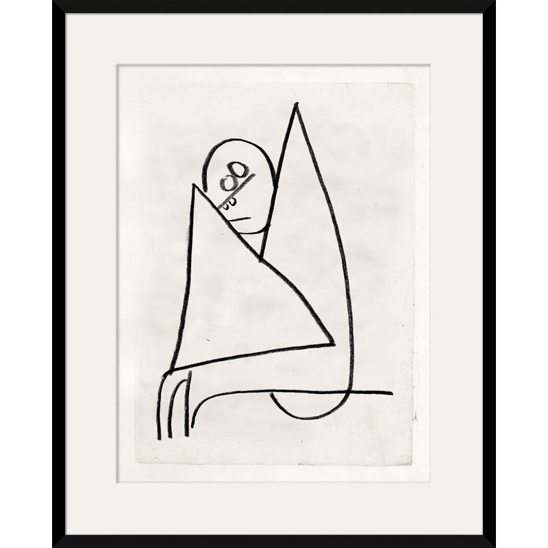 Klee Sketches - impression