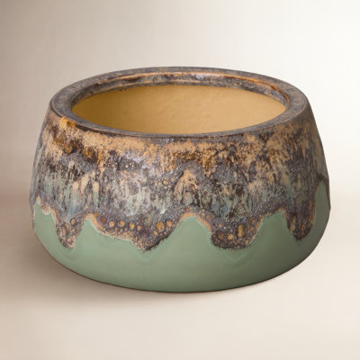 Shantel Handmade Ceramic Pot Planter