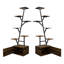 Plant Stand - Set of 2