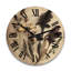 Horloge murale Rashade-341570390