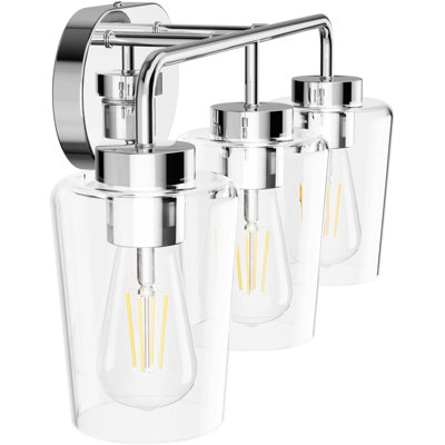 Luminaire de salle de bain Tipace