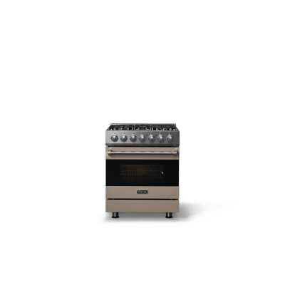Viking30"W./24"D. Sealed Burner Range-5 Burners