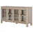 Sideboard - Weathered Mango