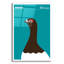 "State Posters AK" par Print Collection-830212610