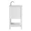 Ensemble de meuble-lavabo simple 24 po Sinclaire-1030293