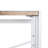 Kaelin Metal Base Writing Desk-902079006-884067755