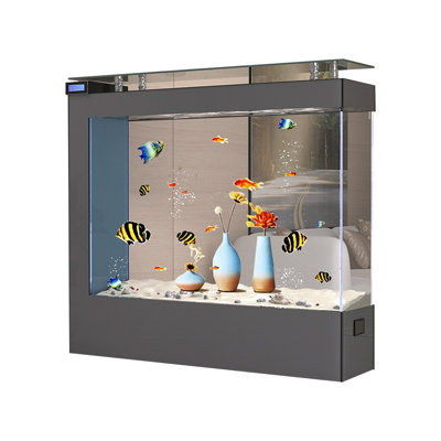 Réservoir d'aquarium 70-75 gallons