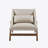 Brown Side Chair-83824693