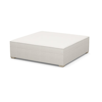 Square Ottoman
