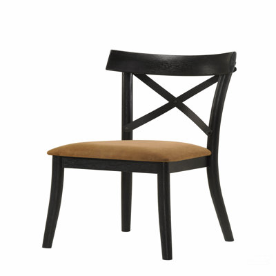 Chaise d'appoint (ensemble de 2)