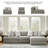 Tessler Upholstered L-Shaped Sectional-90630135
