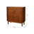 Sasa Solid Wood Accent Cabinet
