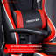 X Rocker Agility Esports Gaming Chair-41642998