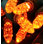 9.5 " LED Indoor / Outdoor String Lights