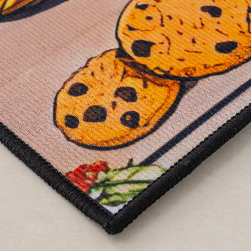 Ensemble de tapis de cuisine Cucina Cookies