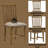 Wallace Ii Dining Table Set
