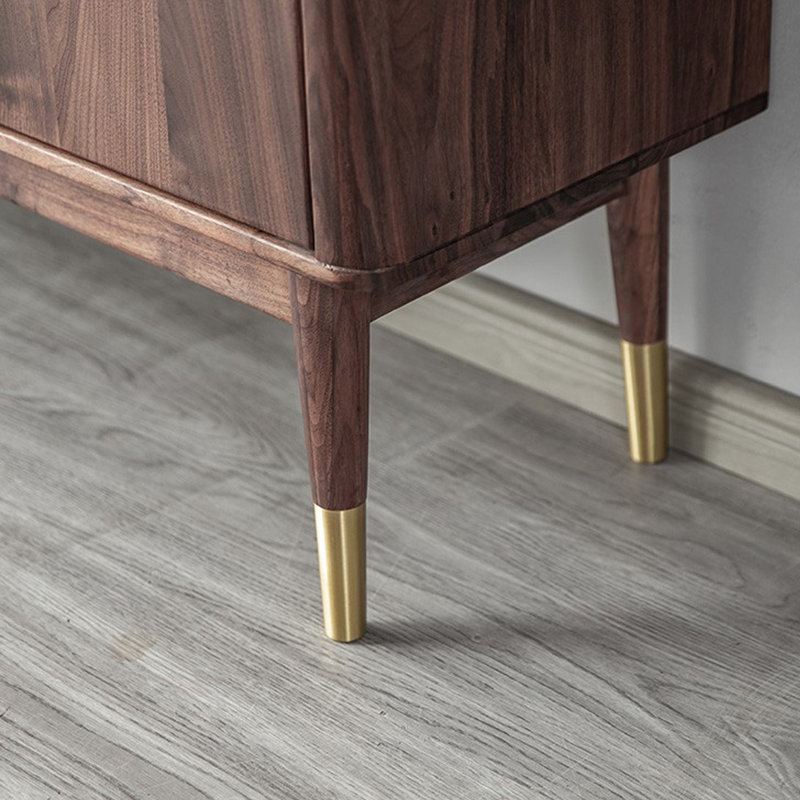 18 Pair Shoe Storage Cabinet