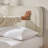 Chastelyne Upholstered Easy Assemble Wall Mounted Headboard-127316948-127316942