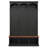 Classic All-In-One Hall Tree With 7 Hooks-1822905855