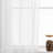 Crinkle Rod Pocket Sheer Curtain Pair-110479041-110479045