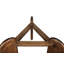 Table basse Mahatma