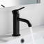 Robinet de salle de bain circulaire à installation monotrou-48024376-41659766