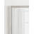Dalphia Beveled Rectangle Bathroom Mirror-1543413250